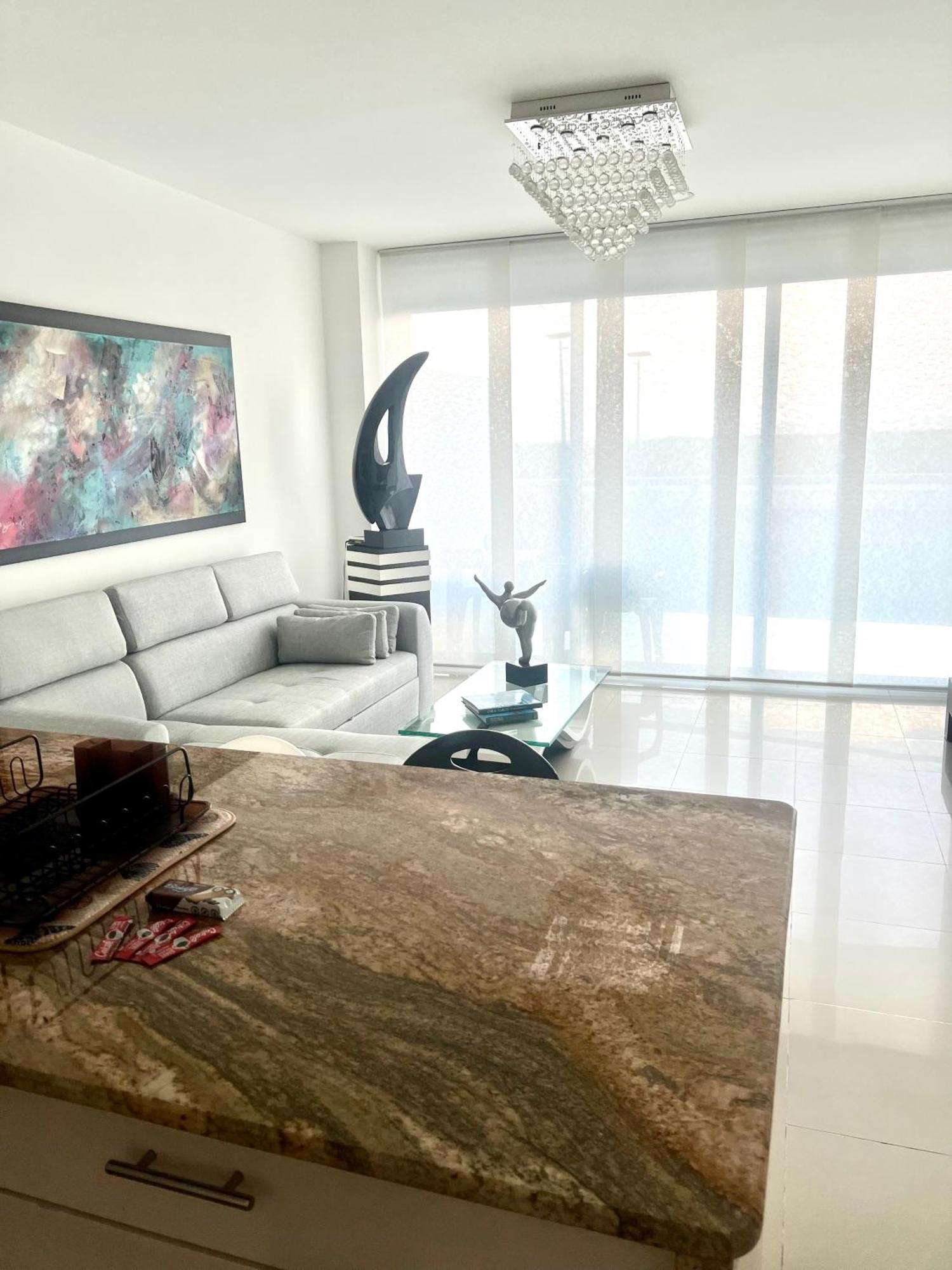 Apartment Morros Epic Un Refugio Frente Al Mar