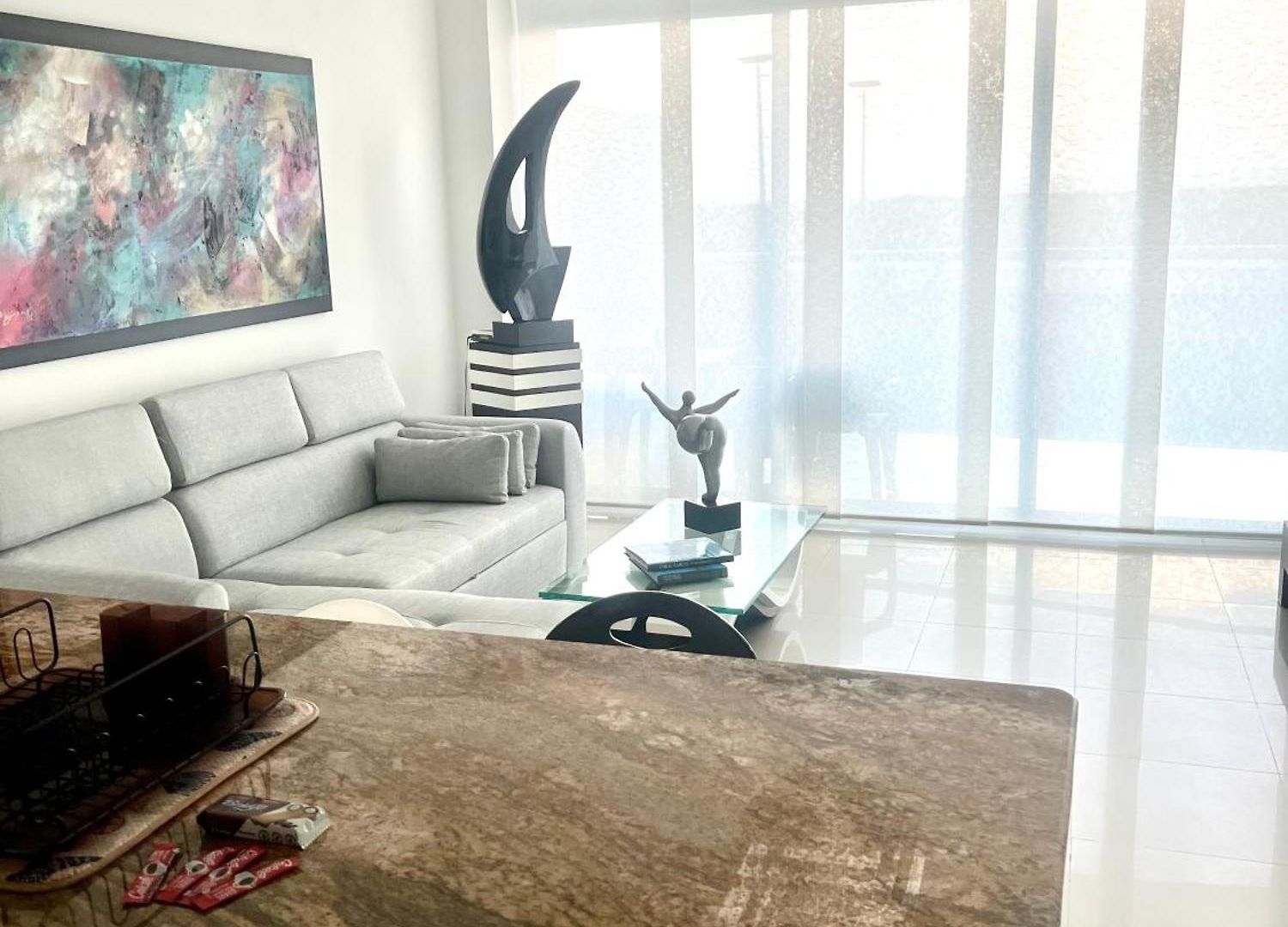 Apartment Morros Epic Un Refugio Frente Al Mar