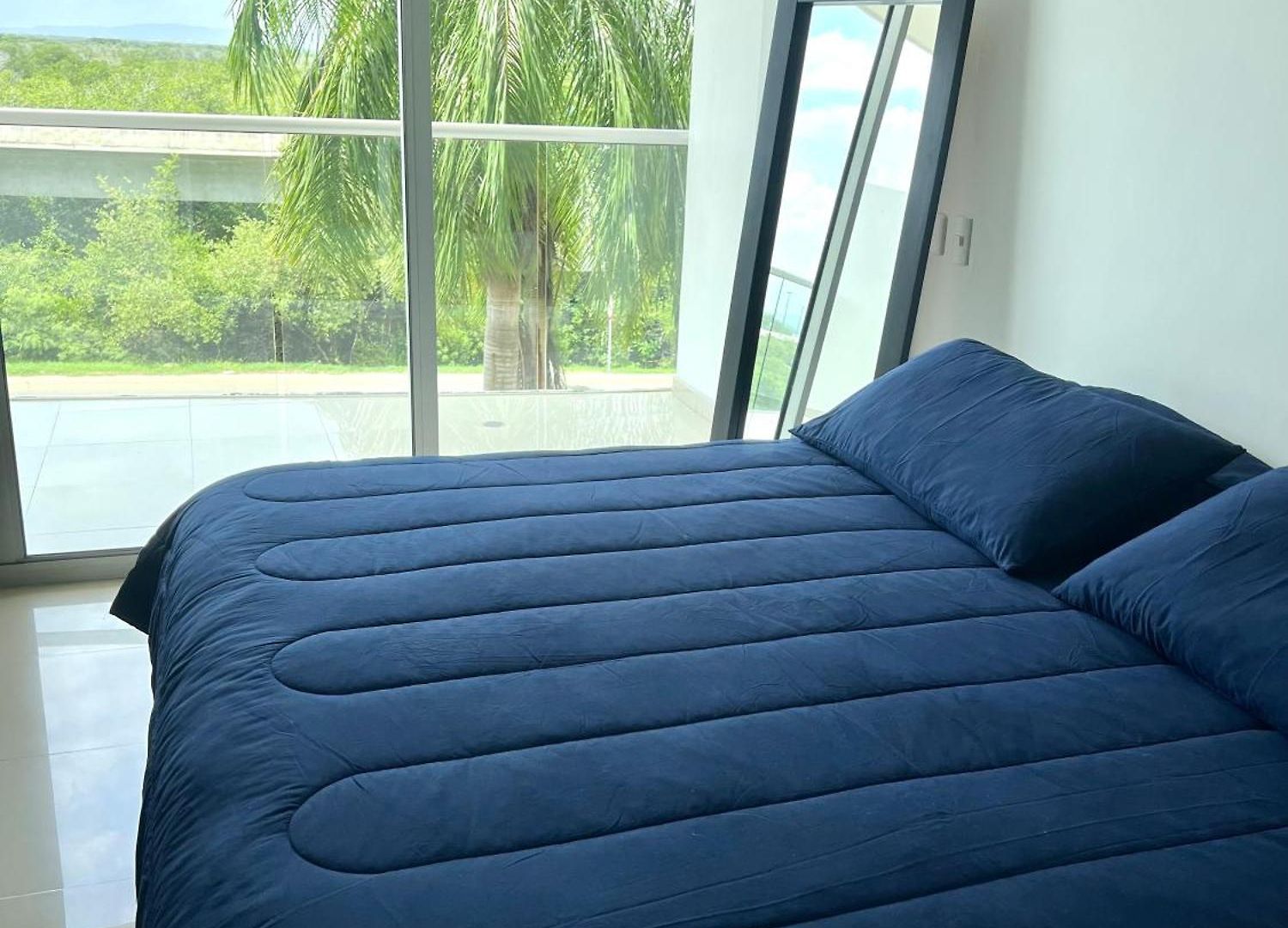 Apartment Morros Epic Un Refugio Frente Al Mar Cartagena