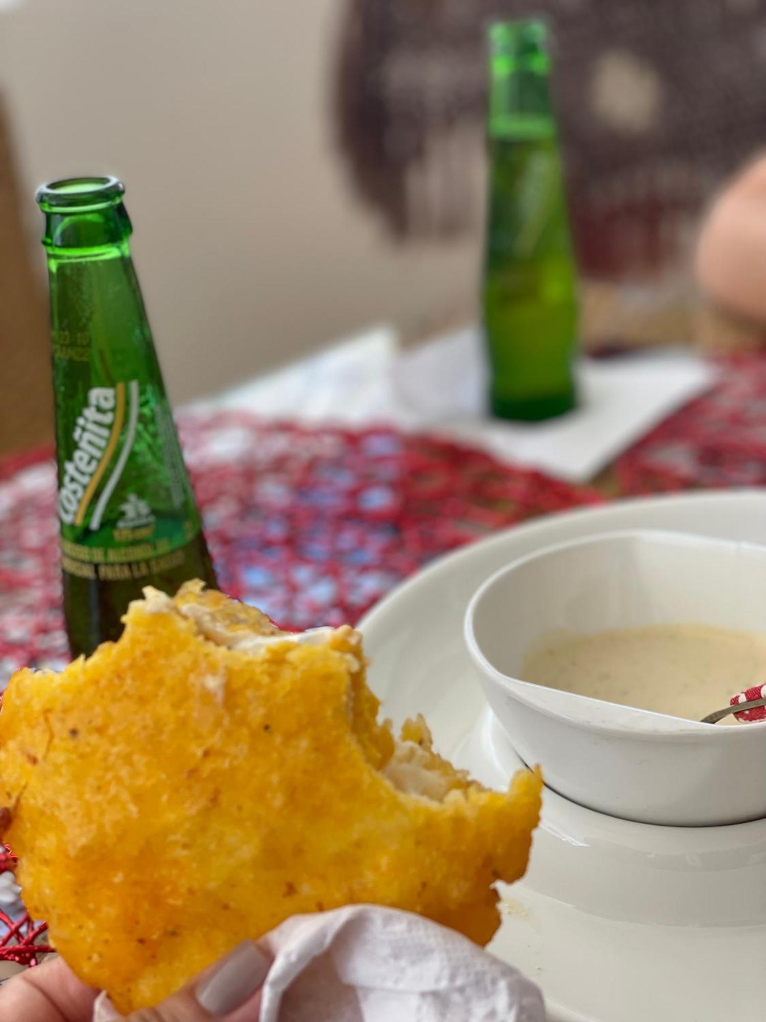 Morros Epic Un Refugio Frente Al Mar *