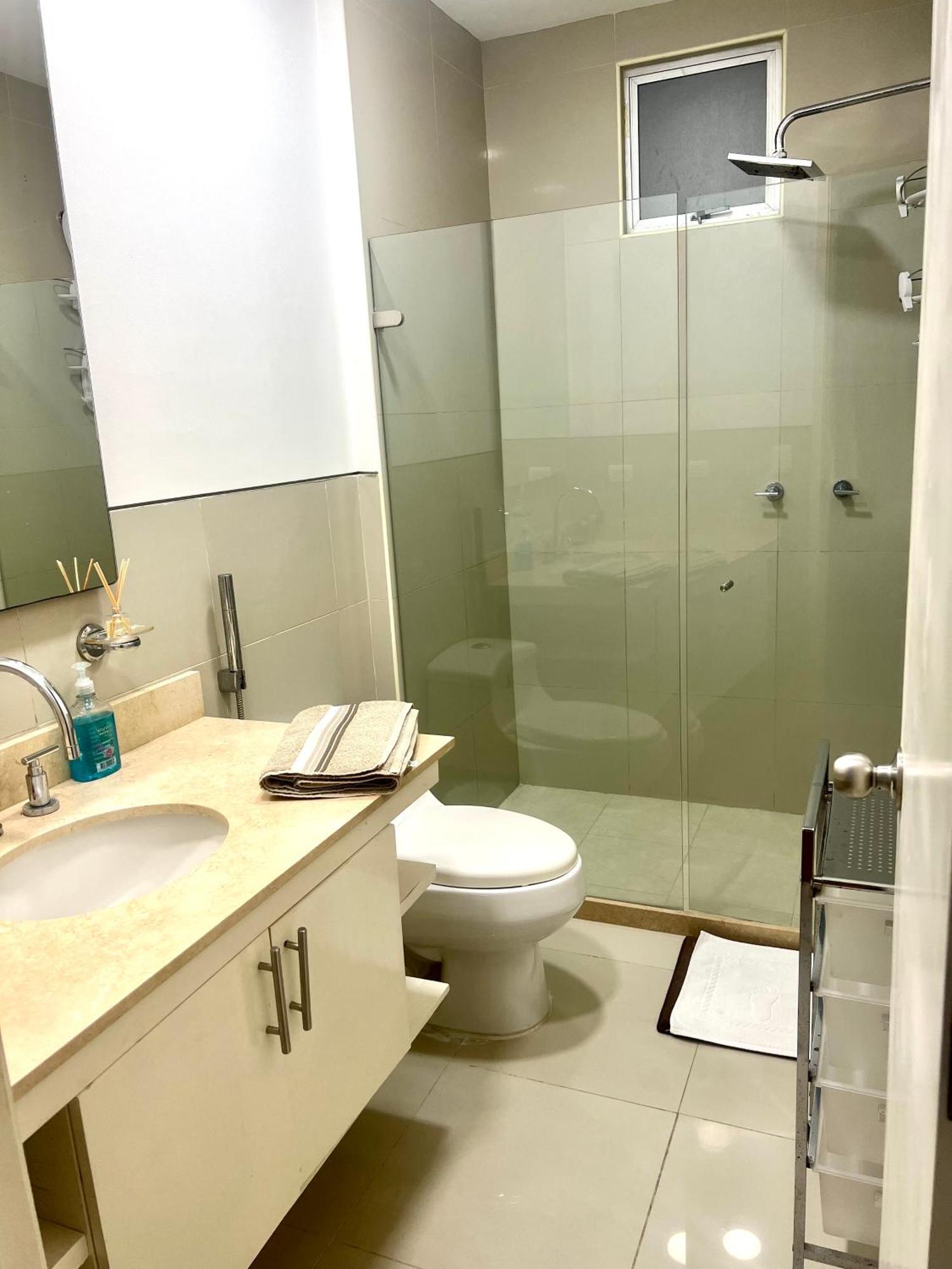 Apartamento Morros Epic Un Refugio Frente Al Mar *