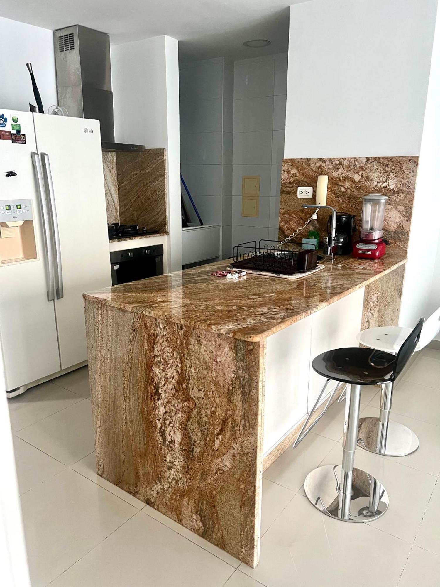 Morros Epic Un Refugio Frente Al Mar Apartamento *