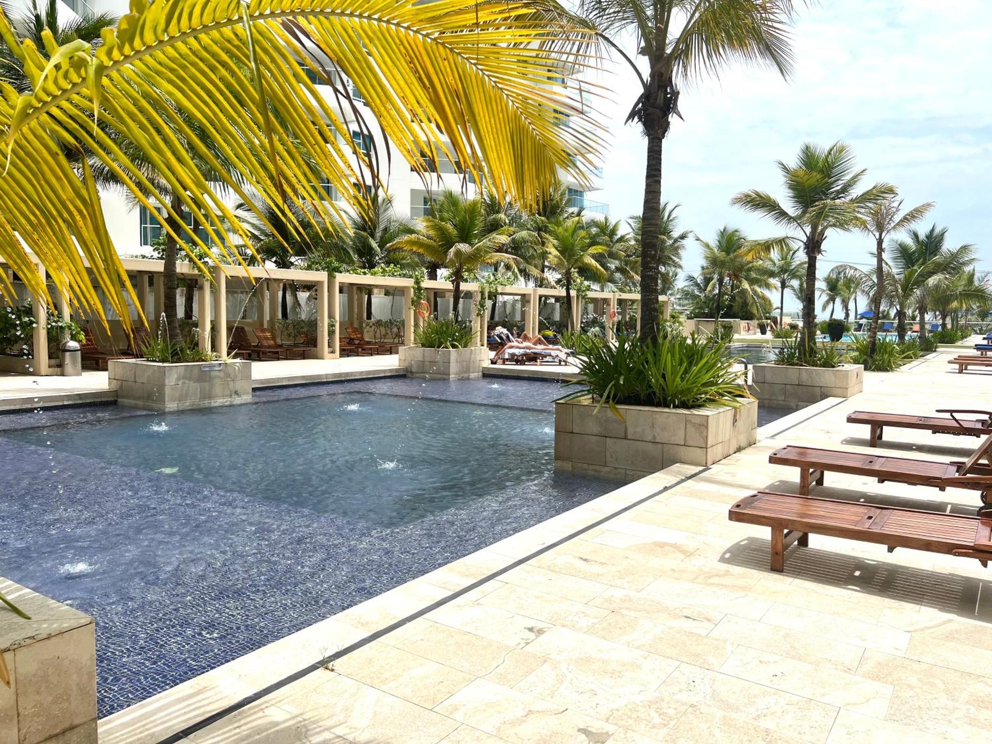 Morros Epic Un Refugio Frente Al Mar Cartagena