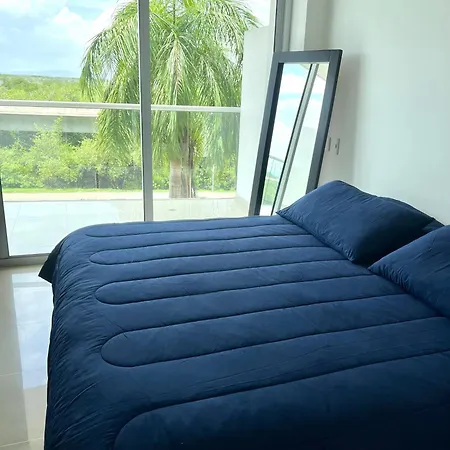 Apartamento Morros Epic Un Refugio Frente Al Mar Cartagena